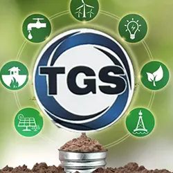 TGS Tubos Sustentabilidade